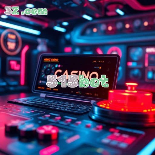 O App do 515bet que Transforma suas Apostas