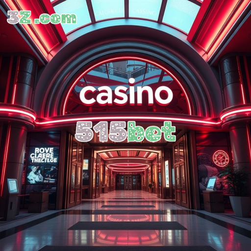 Bónus Incríveis no Site 515bet para Jogadores Brasileiros