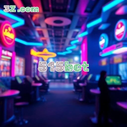 Apostando com Estilo: Esporte no 515bet é a Nossa Paixão