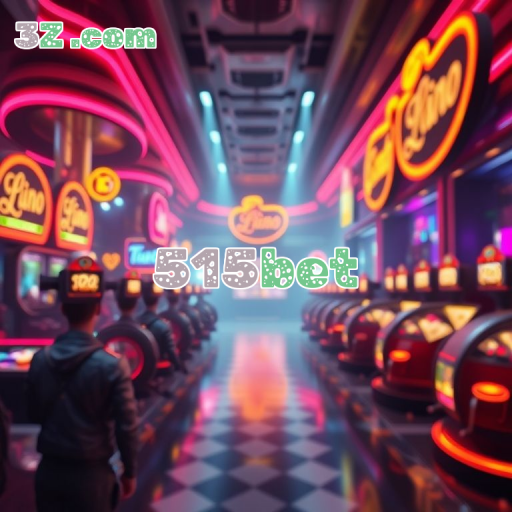 Experiência VIP Inigualável no 515bet: Entre para o Jogo