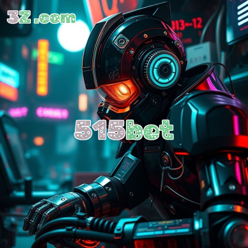 A Incrível Plataforma 515bet que Transforma seu Jogo